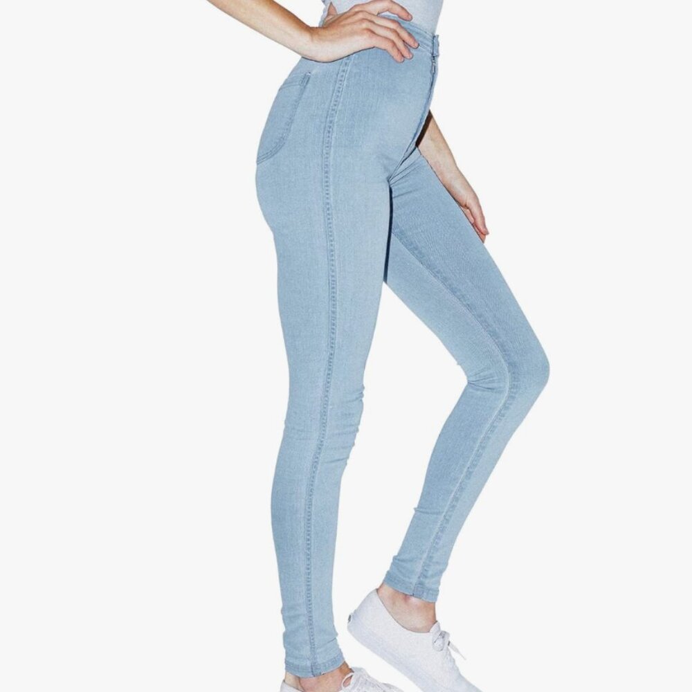 American Apparel Easy Jean